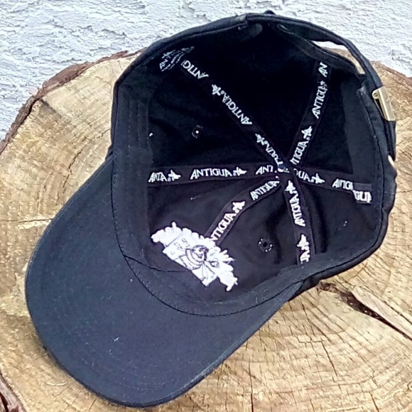 Antigua - The Weekenders Golf Tour Cap - Picture 4 of 5